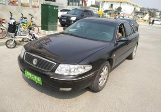 福州2.9 3.5l中型車二手車二手車報價 交易市場 出售 第一車網