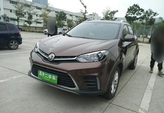 福州名爵二手車報價,出售,交易市場 第一車網