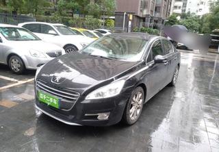 福州標致中型車二手車二手車報價,出售,交易市場 第一車網