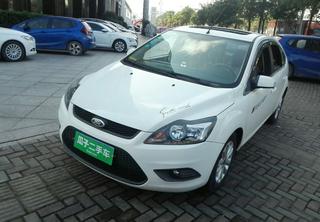 福州3至5年4至7萬福特緊湊型車二手車 二手車報(bào)價(jià) 價(jià)格 出售 交易市場 圖片 第一車網(wǎng)