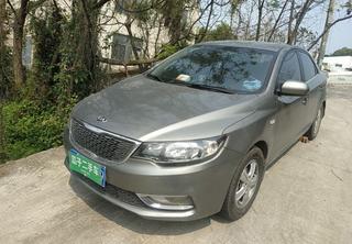 福州起亞福瑞迪二手車報(bào)價(jià) 圖片 多少錢 第一車網(wǎng)