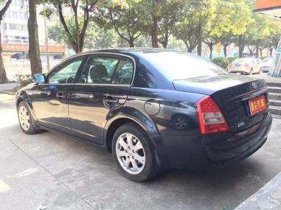 【福州市奔騰奔騰B702010款 2.0L 手動舒適型二手車_福州市二手車報價】