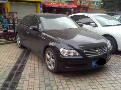 二手豐田 銳志 2.5V 風(fēng)尚豪華導(dǎo)航版圖片_福建福州倉山區(qū)二手車_華夏二手車網(wǎng)