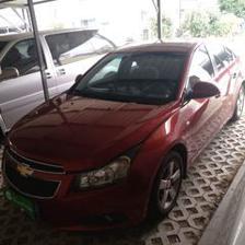 福州雪佛蘭二手車