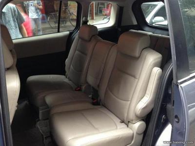 【福州二手車】2009年8月_二手馬自達 馬自達5 _價格10.8萬元_華夏二手車網