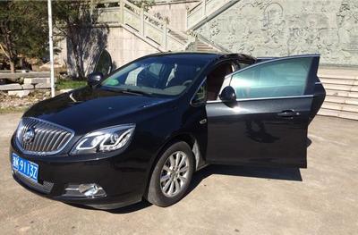 【福州二手車】2015年7月_二手別克 英朗 1.5 15N 進取型_價格10.2萬元_華夏二手車網