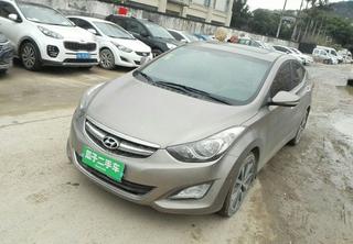 福州3至5年4至7萬現代緊湊型車二手車報價,出售,交易市場 第一車網