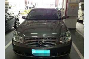 二手日產 風雅 3.5豪華導航版_福建省福州市臺江區二手車_車來車往-華夏二手車網