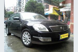 二手日產 天籟 230JK豪華天窗_福建省福州市二手車_福州市臺江區車緣信息咨詢-華夏二手車網