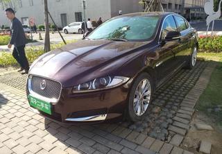福州捷豹二手車報價,出售,交易市場 第一車網