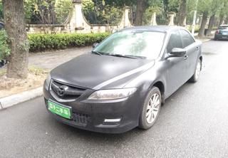 福州馬自達馬自達6個人二手車報價,出售,交易市場 第一車網