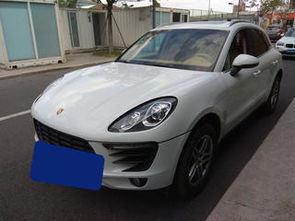 福州39至58萬保時捷二手車報價,出售,交易市場 第一車網