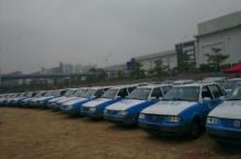 [福州二手車]2007年8月_二手桑塔納3000_價格1.28萬元_華夏二手車網