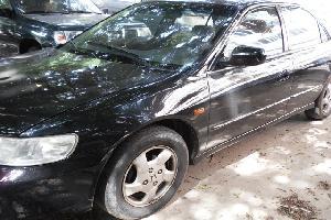 二手本田雅閣 雅閣1代_福建省福州市二手車_-華夏二手車網