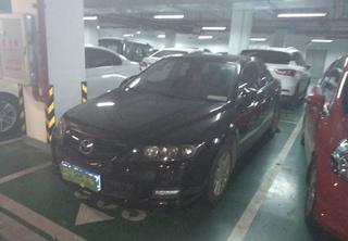 福州馬自達馬自達6個人二手車報價,出售,交易市場 第一車網