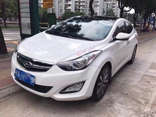 福州3至5年4至7萬現代緊湊型車二手車報價,出售,交易市場 第一車網