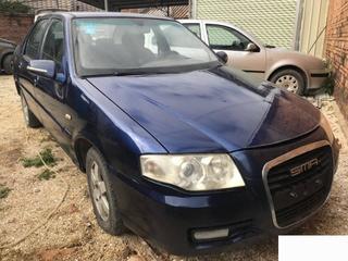 福州華普二手車