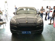 福州至尊寶二手車車源報價 福州二手車 二手車之家