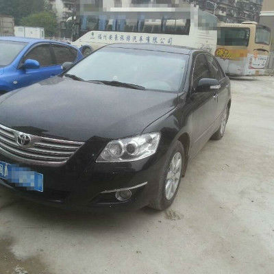 二手豐田 凱美瑞 圖片_福建福州倉山區二手車_華夏二手車網