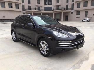 福州40至60萬保時捷二手車報價 交易市場 出售 第一車網