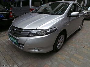 福州二手車 福州二手本田 福州二手本田報價 第一車網