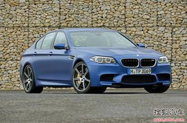 寶馬攜強大產品亮相2013廣州國際車展