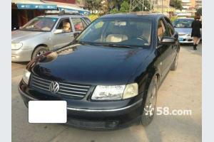 二手大眾 帕薩特 2.0 自基_福建省福州市晉安區二手車_兄弟二手車行-華夏二手車網