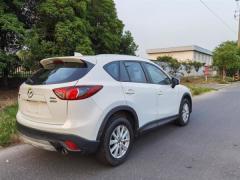 福州二手馬自達