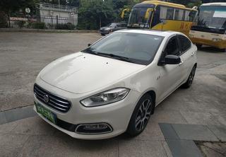 福州菲亞特菲翔二手車報價圖片 第一車網