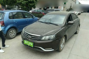 【福州5-7萬三廂轎車5萬公里內咖啡色二手車】福州5-7萬三廂轎車5萬公里內咖啡色二手車報價_圖片