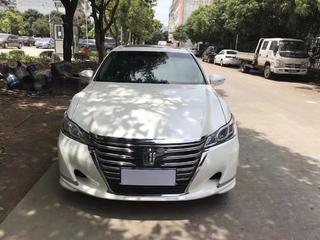 福州20至30萬豐田二手車報價 交易市場 出售 第一車網