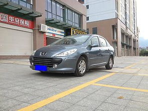 福建5萬以下標致二手車 二手車報價 價格 出售 交易市場 圖片 第一車網