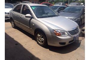 【福州二手車】2005年8月_二手東南 富利卡 2.0三菱動力7座_價格3.7萬元_華夏二手車網