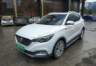 福州名爵二手車報價圖片 第一車網