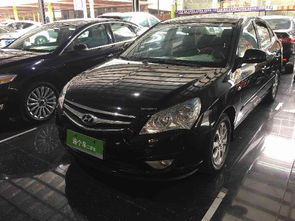 上海普發精品二手車