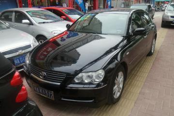 【豐田銳志二手車5-8萬報價】福州5-8萬二手車對比-優信二手車