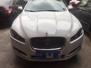 福州捷豹二手車報價 交易市場 出售 第一車網