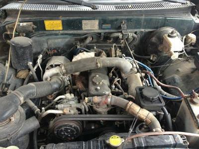 【福州二手車】2008年1月_二手長城皮卡_價格3.15萬元_華夏二手車網