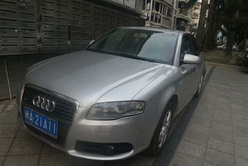 【奧迪A4二手車報價】福州奧迪A4二手車-優(yōu)信二手車