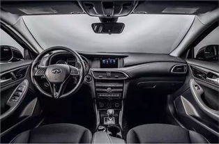 網(wǎng)通社汽車 福州英菲尼迪