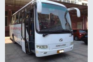 二手金龍35座客車_福建省福州市二手車_-華夏二手車網(wǎng)