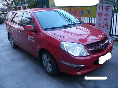 【福州二手車】2007年_二手吉利 金剛 1.5GLX 豪華型_價格2.8萬元_華夏二手車網(wǎng)