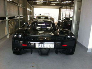 論豪車,這個(gè)福建三線城市不輸省會(huì)福州,幾千萬(wàn)的車都有