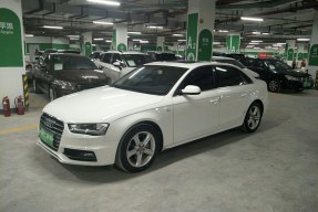 【福州二手奧迪A4L汽車】福州奧迪A4L二手車價(jià)格|報(bào)價(jià)|多少錢(qián)|估價(jià)