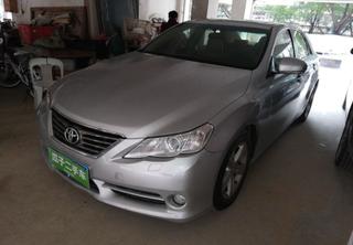 福州9至13萬(wàn)豐田銳志二手車報(bào)價(jià),出售,交易市場(chǎng) 第一車網(wǎng)