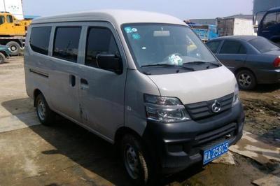 【福州二手車】2014年4月_二手長(zhǎng)安(商用車) 長(zhǎng)安星光4500 基本型_價(jià)格2.79萬(wàn)元_華夏二手車網(wǎng)