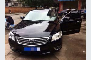 二手豐田 凱美瑞 240G 經(jīng)典周年紀(jì)念版_福建省福州市倉(cāng)山區(qū)二手車_威創(chuàng)盛信息-華夏二手車網(wǎng)