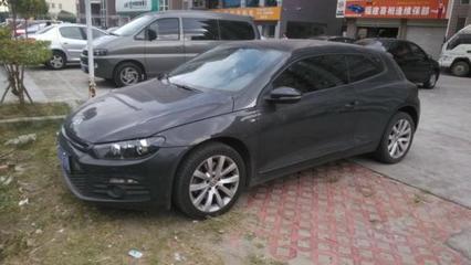 【福州二手車】2012年7月_二手大眾 尚酷 1.4TSI 風(fēng)尚版_價(jià)格17萬(wàn)元_華夏二手車網(wǎng)