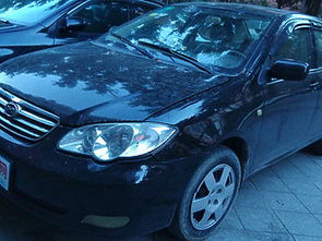 福州二手車 福州二手比亞迪比亞迪f3 福州3至4萬二手比亞迪比亞迪f3報價 第一車網