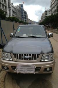 二手江鈴寶典_福建省福州市二手車_-華夏二手車網